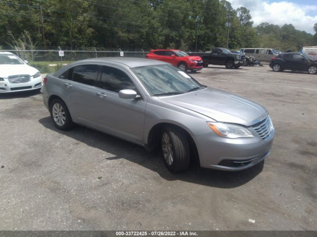 CHRYSLER 200 2013 1c3ccbbb5dn595326