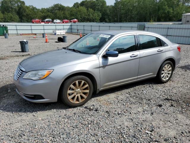 CHRYSLER 200 TOURIN 2013 1c3ccbbb5dn596167