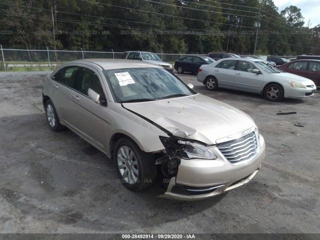 CHRYSLER 200 2013 1c3ccbbb5dn600864