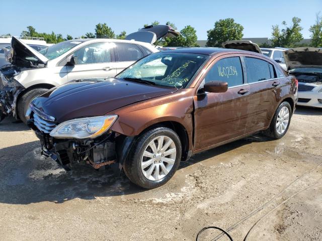 CHRYSLER 200 2013 1c3ccbbb5dn600993