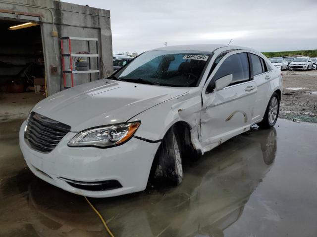 CHRYSLER 200 2013 1c3ccbbb5dn612089