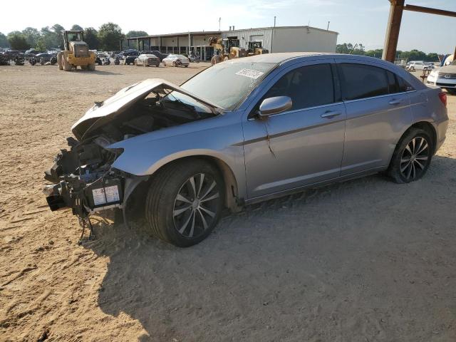 CHRYSLER 200 TOURIN 2013 1c3ccbbb5dn614909