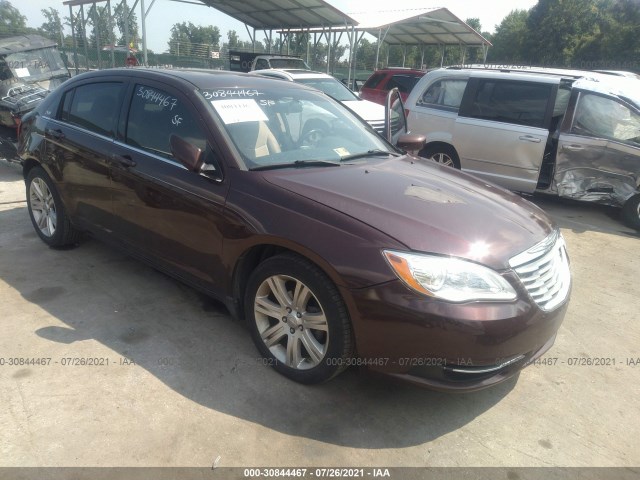 CHRYSLER 200 2013 1c3ccbbb5dn615025