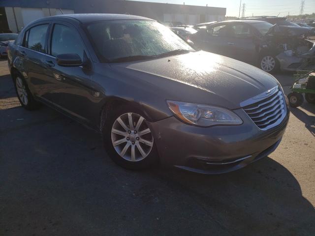 CHRYSLER 200 2013 1c3ccbbb5dn629782