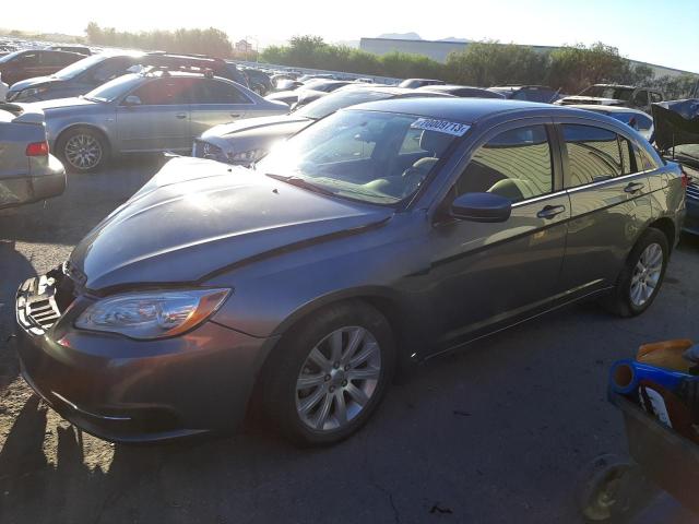 CHRYSLER 200 2013 1c3ccbbb5dn650003