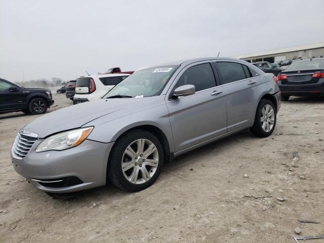 CHRYSLER 200 2013 1c3ccbbb5dn676553