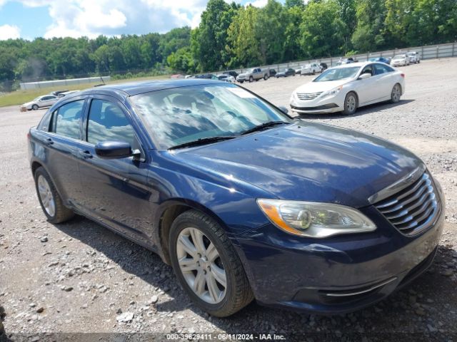 CHRYSLER 200 2013 1c3ccbbb5dn688931