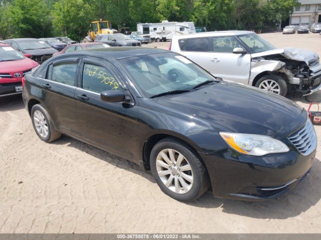 CHRYSLER 200 2013 1c3ccbbb5dn692459