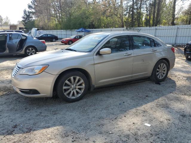 CHRYSLER 200 TOURIN 2013 1c3ccbbb5dn695779