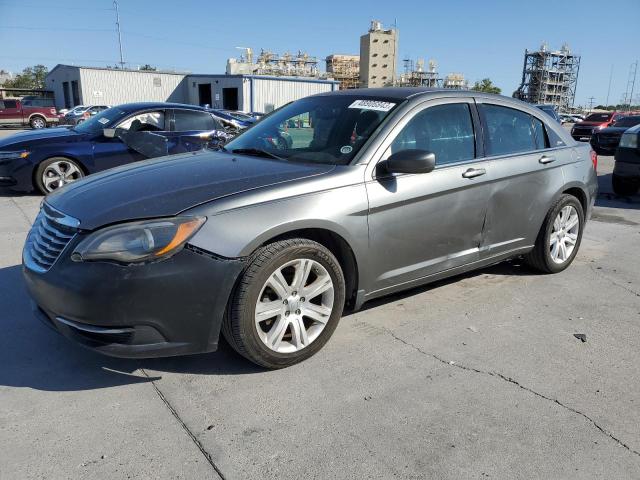 CHRYSLER 200 TOURIN 2013 1c3ccbbb5dn699234