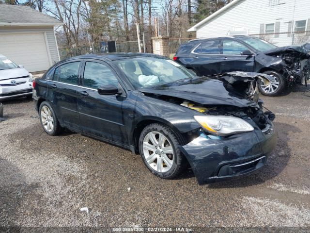 CHRYSLER 200 2013 1c3ccbbb5dn713679