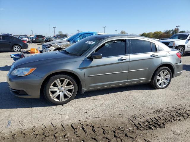 CHRYSLER 200 2013 1c3ccbbb5dn714072