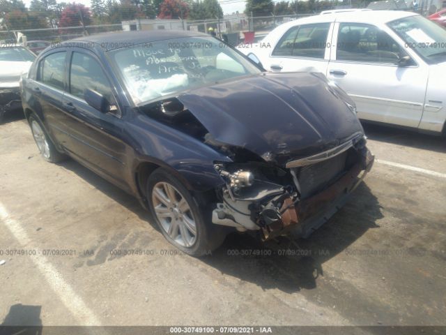 CHRYSLER 200 2013 1c3ccbbb5dn714900