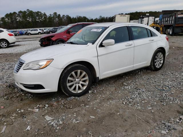 CHRYSLER 200 2013 1c3ccbbb5dn736217