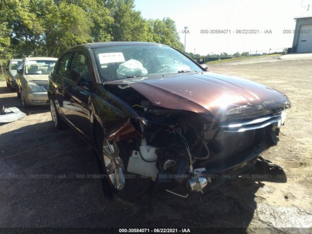 CHRYSLER 200 2013 1c3ccbbb5dn765538