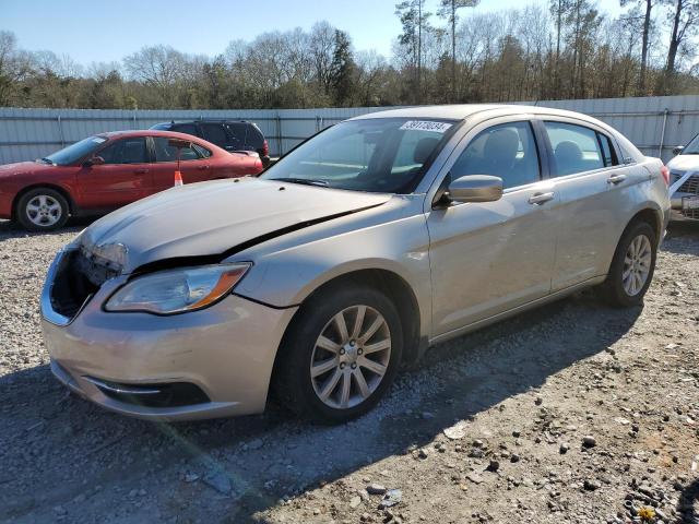 CHRYSLER 200 2013 1c3ccbbb5dn765717