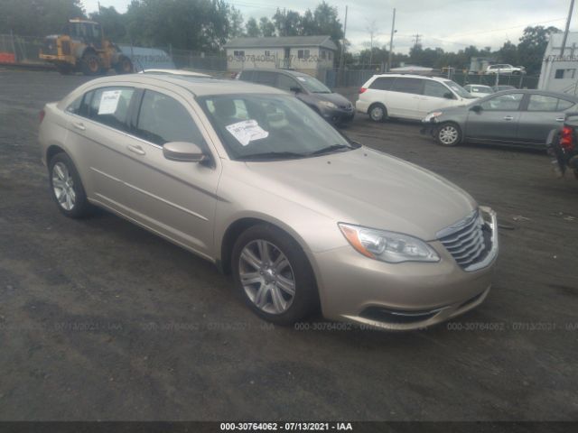 CHRYSLER 200 2013 1c3ccbbb5dn773011