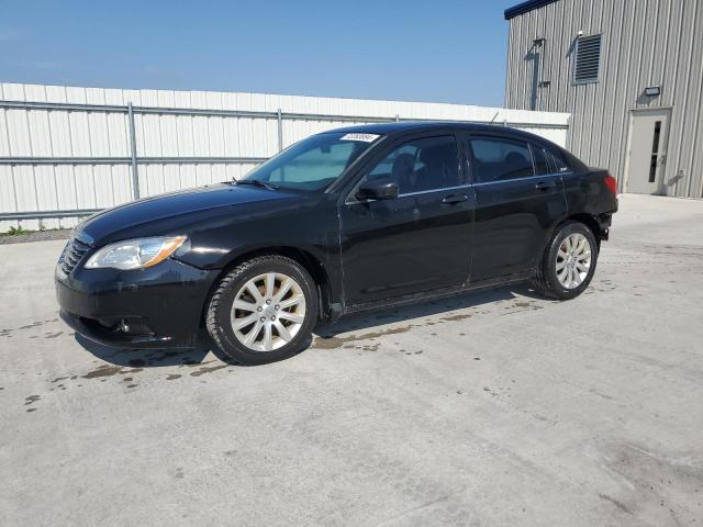 CHRYSLER 200 TOURIN 2014 1c3ccbbb5en101239