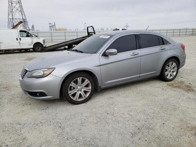 CHRYSLER 200 TOURIN 2014 1c3ccbbb5en107834