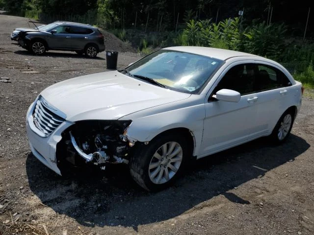 CHRYSLER 200 TOURIN 2014 1c3ccbbb5en128800