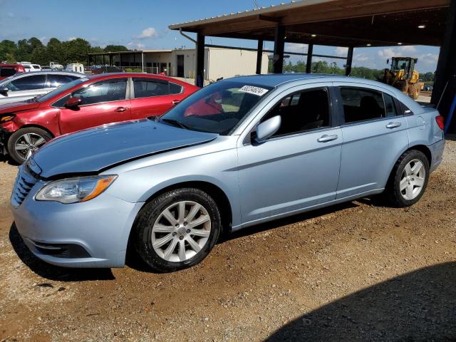 CHRYSLER 200 2014 1c3ccbbb5en137545