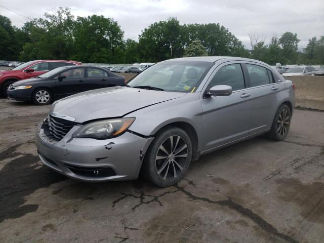 CHRYSLER 200 2014 1c3ccbbb5en137724