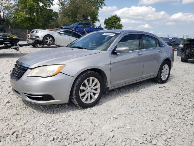 CHRYSLER 200 TOURIN 2014 1c3ccbbb5en185823