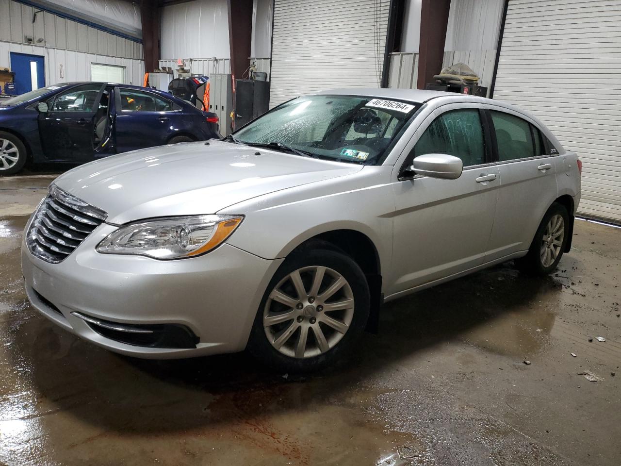 CHRYSLER 200 2012 1c3ccbbb6cn101778