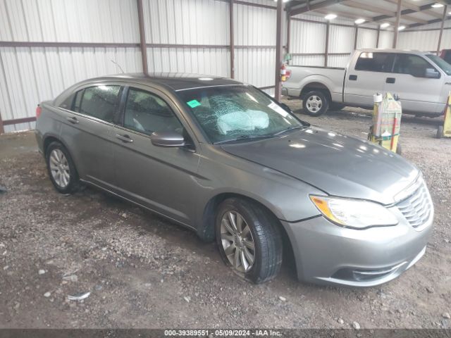 CHRYSLER 200 2012 1c3ccbbb6cn103689