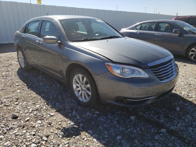 CHRYSLER 200 2012 1c3ccbbb6cn104258