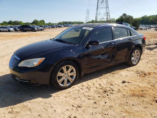 CHRYSLER 200 2012 1c3ccbbb6cn106995