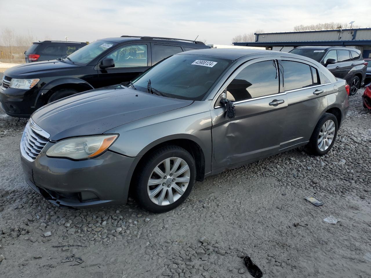 CHRYSLER 200 2012 1c3ccbbb6cn109105