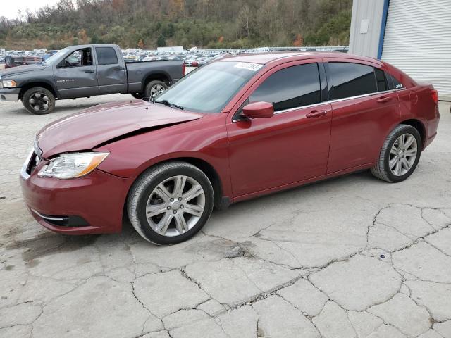 CHRYSLER 200 2012 1c3ccbbb6cn114742