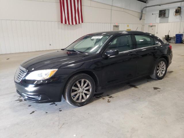 CHRYSLER 200 2012 1c3ccbbb6cn130441