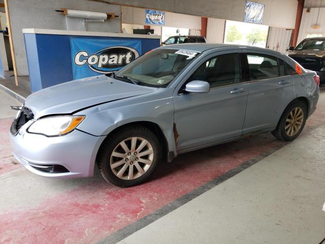 CHRYSLER 200 TOURIN 2012 1c3ccbbb6cn140791