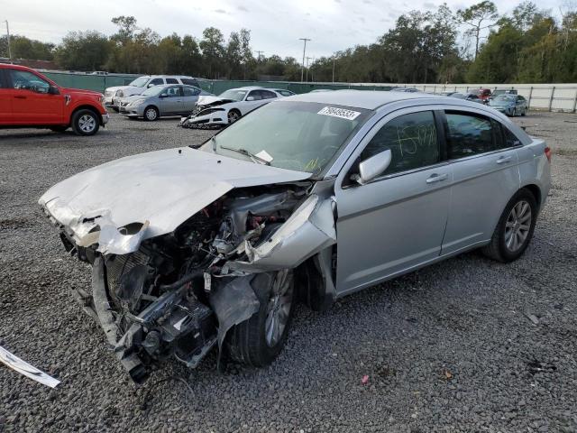 CHRYSLER 200 2012 1c3ccbbb6cn175976