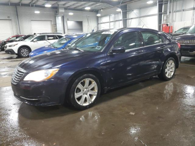 CHRYSLER 200 TOURIN 2012 1c3ccbbb6cn181325