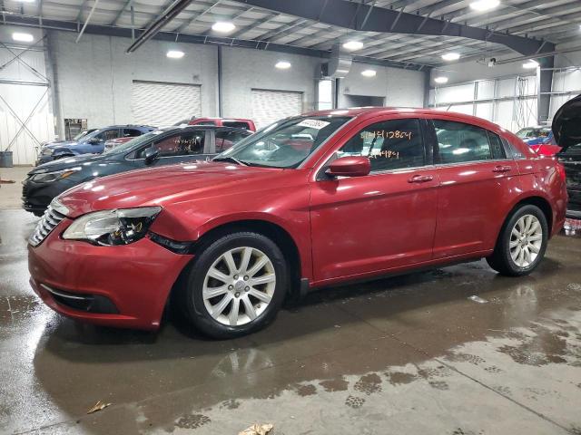 CHRYSLER 200 2012 1c3ccbbb6cn181647