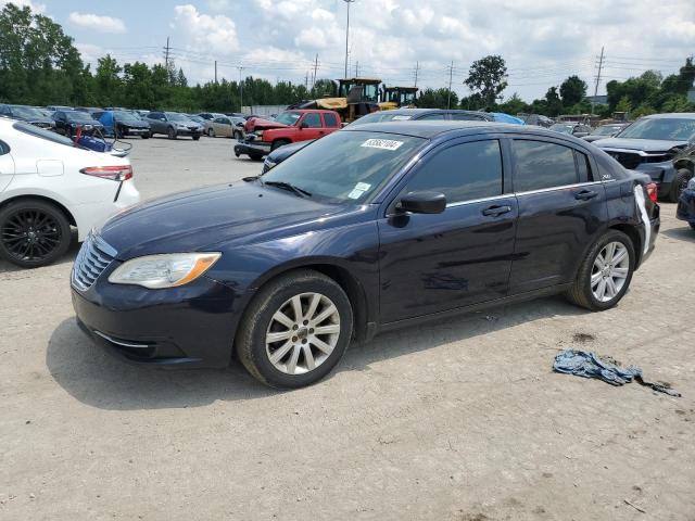 CHRYSLER 200 2012 1c3ccbbb6cn211147