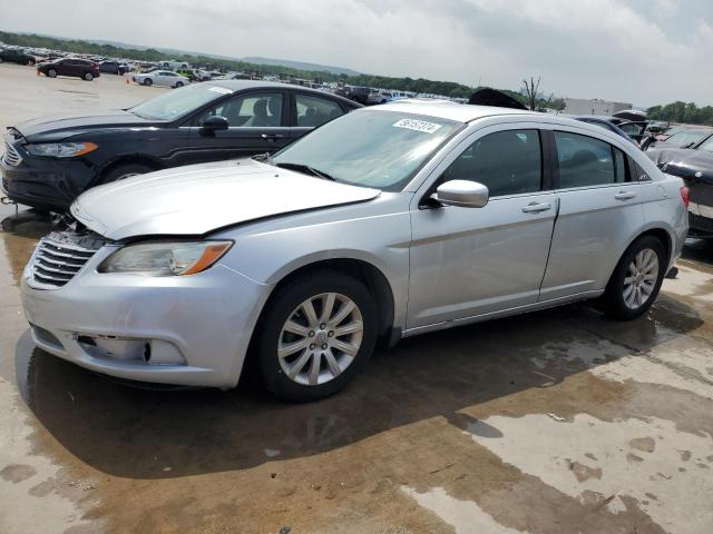 CHRYSLER 200 2012 1c3ccbbb6cn262891