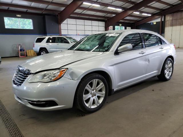 CHRYSLER 200 TOURIN 2012 1c3ccbbb6cn287838