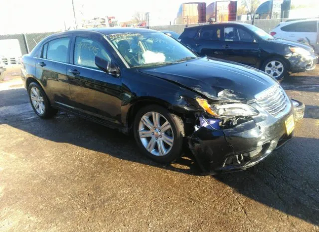 CHRYSLER 200 2012 1c3ccbbb6cn331062