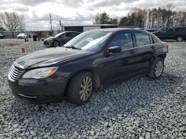 CHRYSLER 200 TOURIN 2013 1c3ccbbb6dn505200