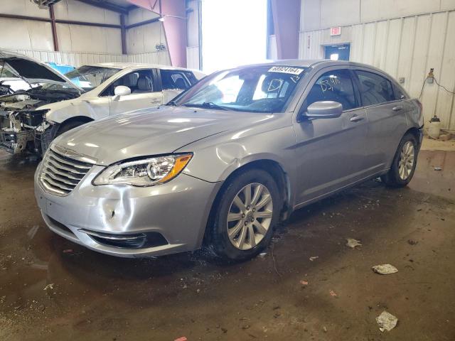 CHRYSLER 200 TOURIN 2013 1c3ccbbb6dn510431