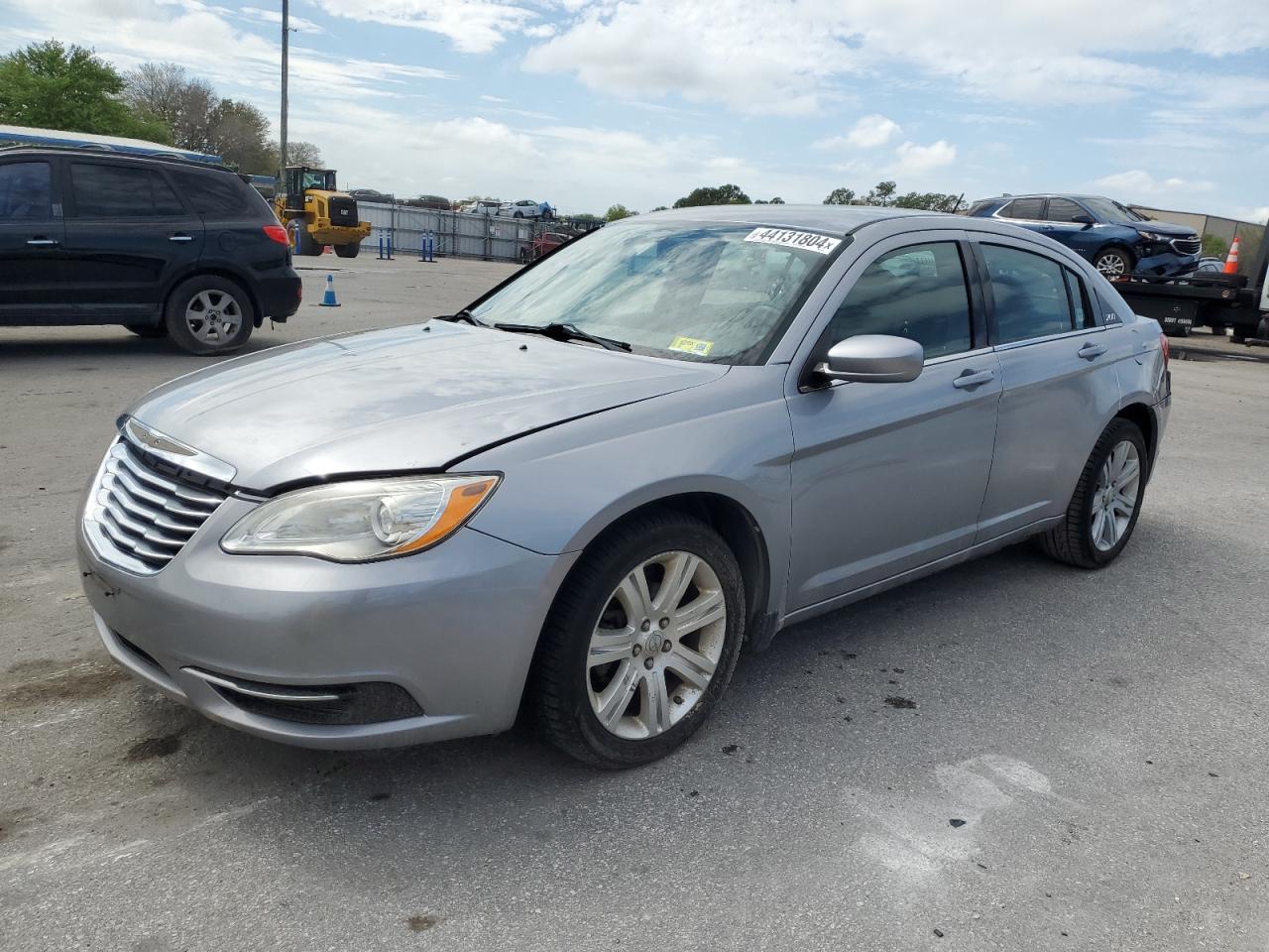 CHRYSLER 200 2013 1c3ccbbb6dn512647