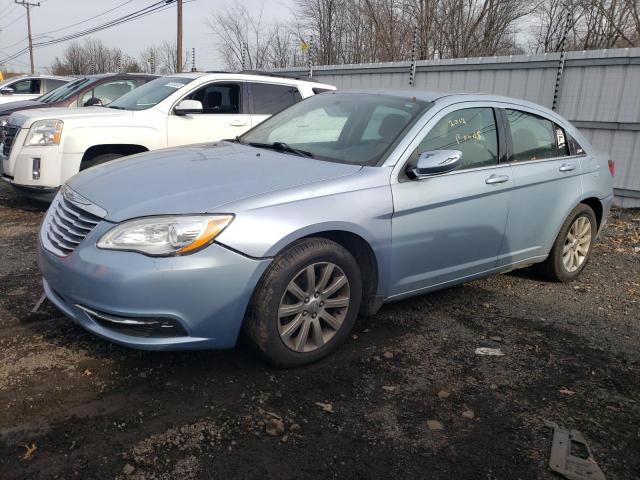 CHRYSLER 200 2013 1c3ccbbb6dn545258