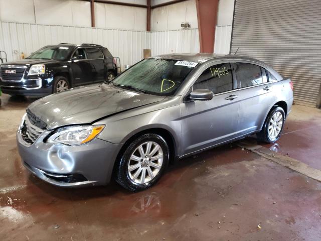 CHRYSLER 200 2013 1c3ccbbb6dn553053