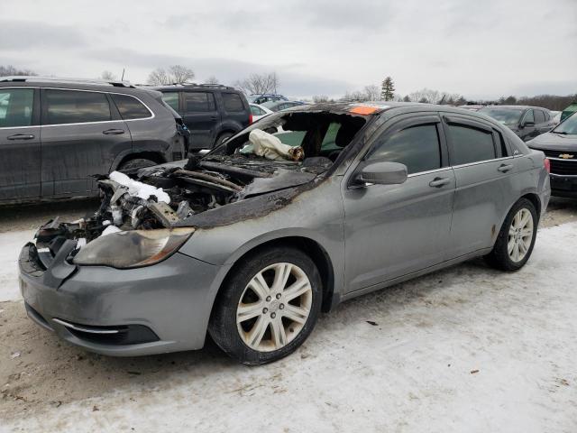 CHRYSLER 200 2013 1c3ccbbb6dn575523