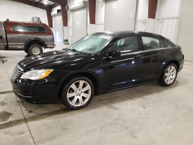 CHRYSLER 200 2013 1c3ccbbb6dn575537