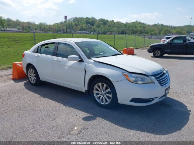 CHRYSLER 200 2013 1c3ccbbb6dn577241